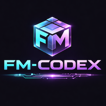 FM-CODEX logo