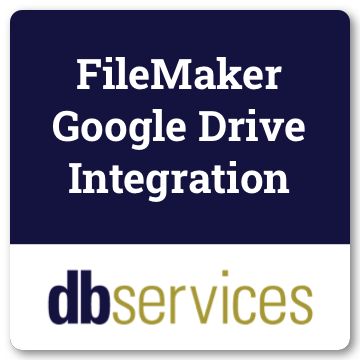 Google Drive Integration logo