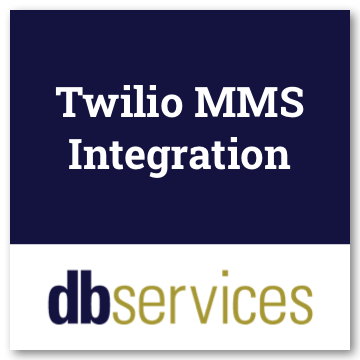 Twilio MMS Integration logo