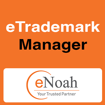 eTrademark Manager logo