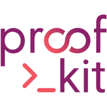 ProofKit logo