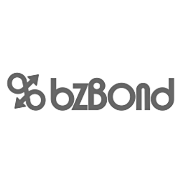 bzBond logo