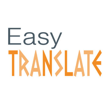 EasyTranslate logo