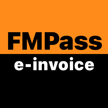 e-invoice EEC logo