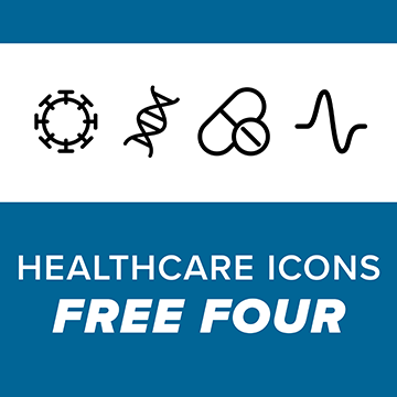 Healthcare Free Four logo