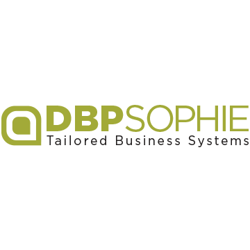 DBP Sophie Accounting logo