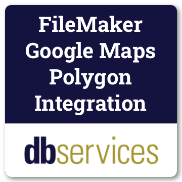 GoogleMaps Polygon Integration logo