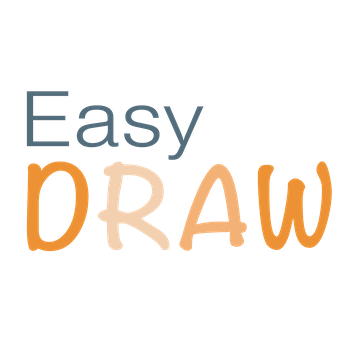 EasyDraw logo