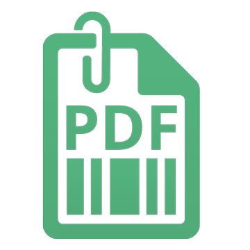 PDF Barcodes Example logo