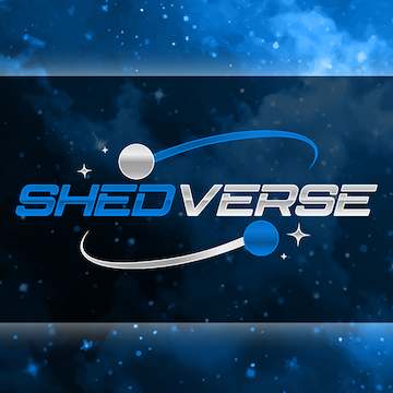 ShedVerse logo