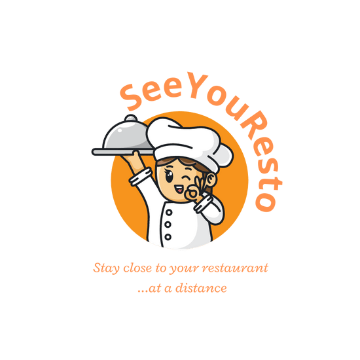 SeeYouResto logo
