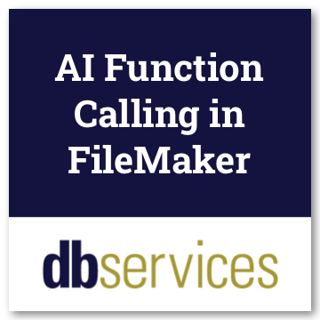 AI Function Calling logo