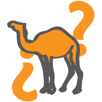 CamelHelp logo