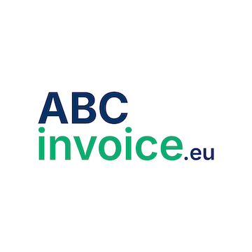 ABCinvoice.eu logo