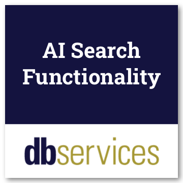 AI Search Functionality logo