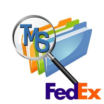FedEx Tracking API logo