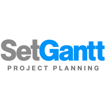 SetGantt logo