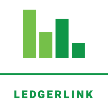 LedgerLink logo