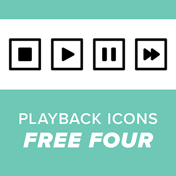 Playback Free Four logo