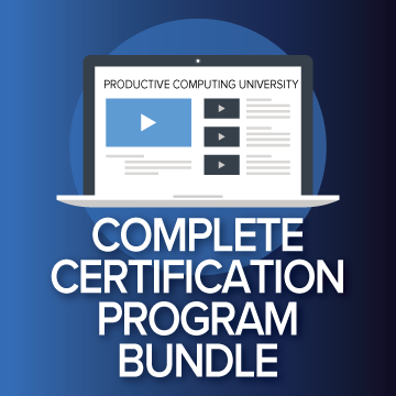 Complete Certification logo