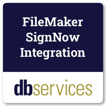 SignNow Integration logo
