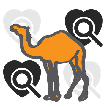 FavoriteFind (it) logo