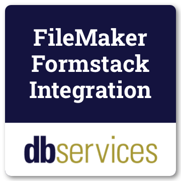 Formstack Integration logo