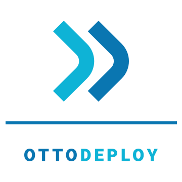 OttoDeploy logo