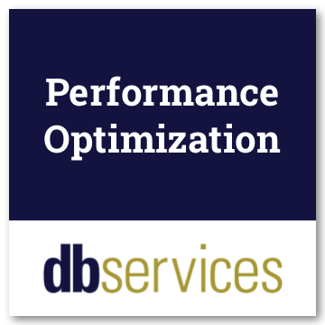 Performance Optimization logo