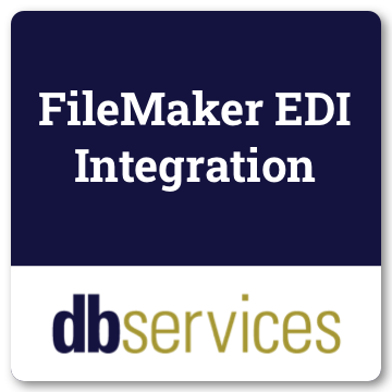 FileMaker EDI Integration logo