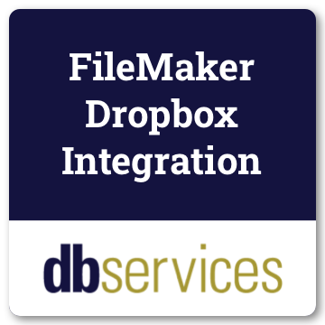 Dropbox Integration logo
