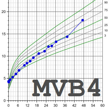 MVB4 logo
