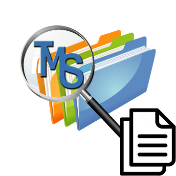 TMS Copy Column Found Set logo