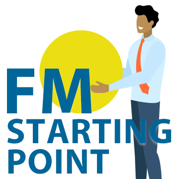 FM Starting Point logo