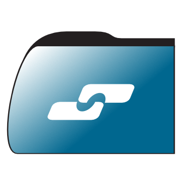 Système de gestion Synchrone logo