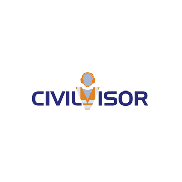 Civilvisor logo