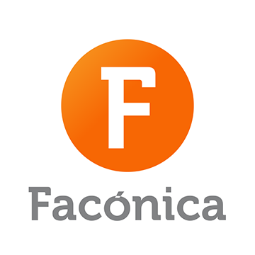 Facónica logo