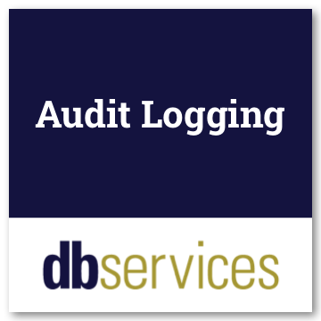 Audit Logging logo