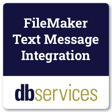 Text Message Integration logo