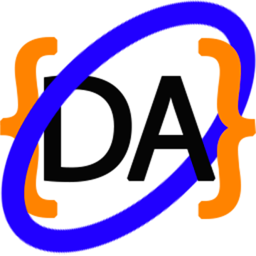 Data API Explorer logo